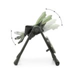 Kinderkraft Hranilica Tummie, green - Slika 5