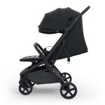 Kinderkraft sportska kolica Nubi 3, Midnight Black - Slika 5