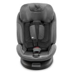 Kinderkraft autosjedalica XPEDITION 3 i-Size 0-36 kg (40-150 cm) 360, Grey - Slika 6