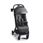 KINDERKRAFT SPORTSKA KOLICA NUBI 2 - CLOUDY GREY - Slika 5