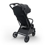 Kinderkraft sportska kolica Nubi 3, Midnight Black - Slika 6