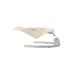 MoMi Električna ljuljačka KENANI bež - Slika 6