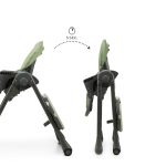 Kinderkraft Hranilica Tummie, green - Slika 7