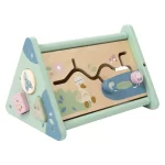 STERNTALER TROKUT S AKTIVNOSTIMA