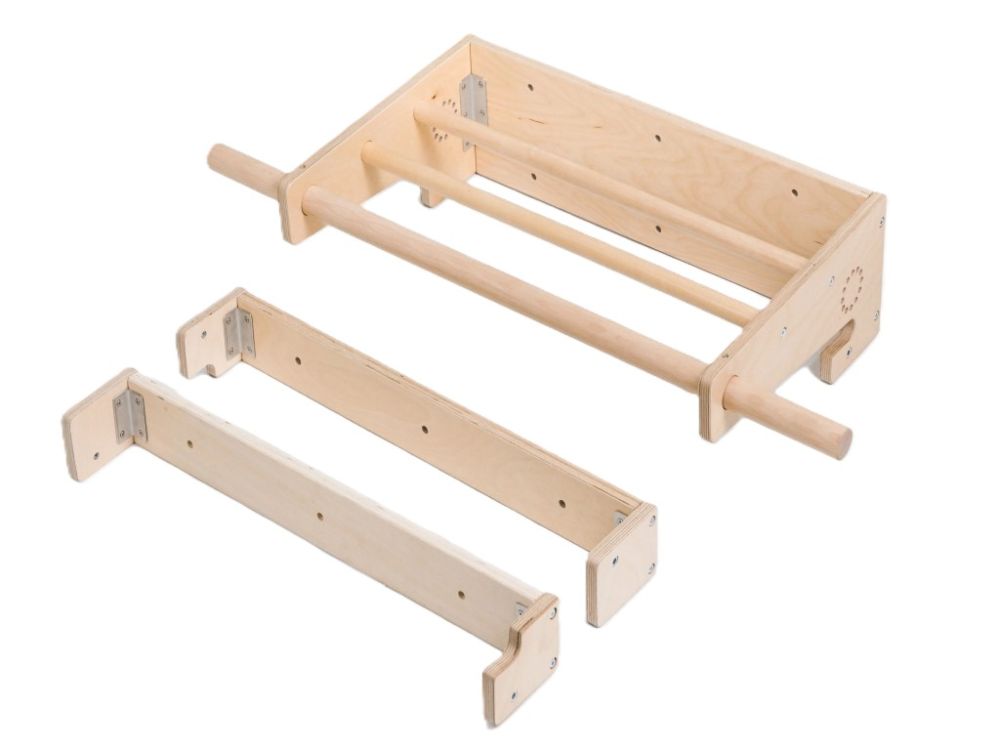 38e88070626953f76a75f52377fc0fbd Set za Piklerov trokut/Dio B - Viseće ljestve na zidu - Slika 1