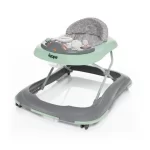 Zopa hodalica Fiesta Grey/Mint