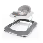 Zopa hodalica Fiesta Grey/White