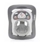 Zopa hodalica Fiesta Grey/White - Slika 6