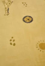 STERNTALER PLIŠANA DEKICA 100X75 CM - SAFARI - Slika 3