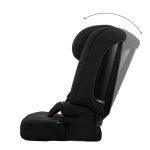 Kinderkraft autosjedalica I-COMFY i-Size 9-36 kg (76-150 cm), Black - Slika 3