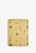 STERNTALER PLIŠANA DEKICA 100X75 CM - SAFARI - Slika 5