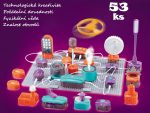 Set za konstruiranje električnih krugova - 150 eksperimenata - Slika 5