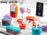 Set za konstruiranje električnih krugova - 150 eksperimenata - Slika 7