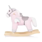 Chipolino igračka na ljuljanje Horse - pink - Slika 2