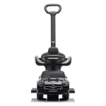 Guralica Mercedes Benz C-Class Black - Slika 2