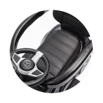 Guralica Mercedes Benz C-Class Black - Slika 17