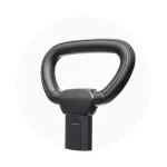 Guralica Mercedes Benz C-Class Black - Slika 3