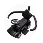 Guralica Mercedes Benz C-Class Black - Slika 4