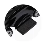 Guralica Mercedes Benz C-Class Black - Slika 8