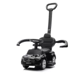 Guralica Mercedes Benz C-Class Black - Slika 21