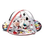 Kinderkraft Igraonica za bebe 4Smart - Slika 2