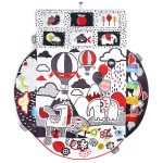 Kinderkraft Igraonica za bebe 4Smart - Slika 3