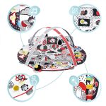 Kinderkraft Igraonica za bebe 4Smart - Slika 4