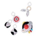 Kinderkraft Igraonica za bebe 4Smart - Slika 6