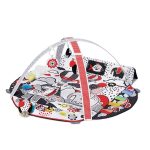 Kinderkraft Igraonica za bebe 4Smart - Slika 13