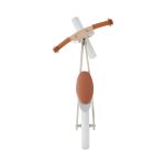 Kinderkraft balans bicikl Runner, Nature Yellow - Slika 6