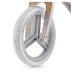 Kinderkraft balans bicikl Runner, Nature Yellow - Slika 8