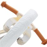 Kinderkraft balans bicikl Runner, Nature Yellow - Slika 14