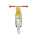 Kinderkraft balans bicikl Runner, Nature Yellow - Slika 5