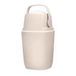 Airwell kanta za pelene 47x23x23 cm, beige