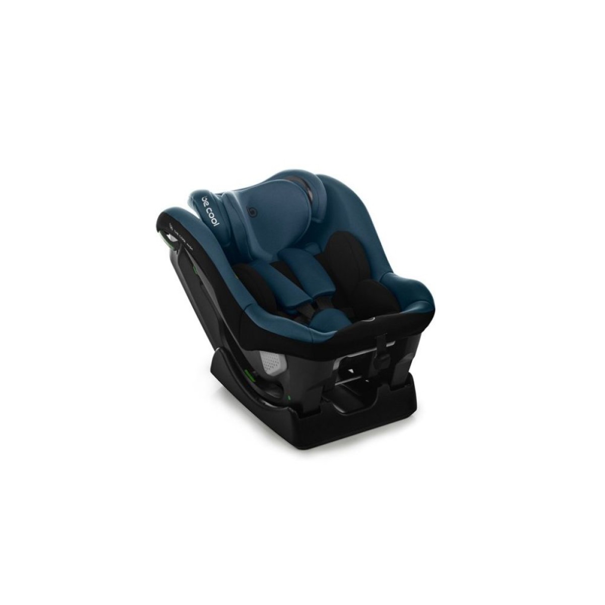 01-be-cool-autosjedalica-eagle-i-size-0-36-kg-40-105-cm-be-antracitajpg-gallery-jpg Be Cool autosjedalica bez isofixa Eagle i-Size 0-18 kg (40-105 cm), Be Antracita - Slika 1