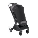 JANE Zaštita od sunca za kolica, Black