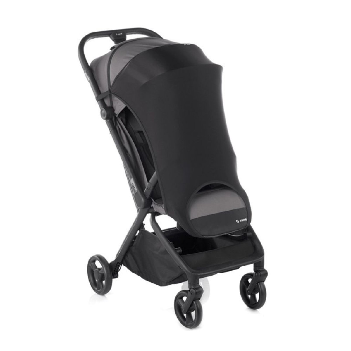 01-jane-zastita-od-sunca-za-kolica-blackjpg-gallery-jpg JANE Zaštita od sunca za kolica, Black - Slika 1