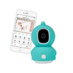 Lionelo baby monitor dvosmjerni Babyline View WIFI