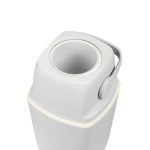 Airwell kanta za pelene 47x23x23 cm, white - Slika 2