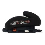 Be Cool booster autosjedalica Boosty i-Size (125-150 cm), Be Cosmos - Slika 2