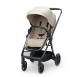 KINDERKRAFT KOLICA NEWLY 3U1 MINK PRO - SAND BEIGE - Slika 2