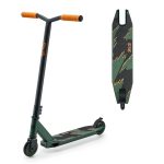 Kinderkraft romobil SOLIS, Green - Slika 2