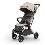 Kinderkraft sportska kolica Nubi 3, Sand Beige - Slika 2