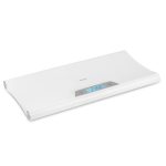 Lionelo digitalna vaga za bebe Babybalance, White - Slika 2