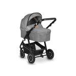 Lionelo dječja kolica Bianka 3u1, Grey Stone - Slika 2