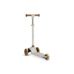 Lionelo romobil Jessy LED, Grey Brown - Slika 2