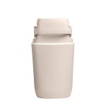 Airwell kanta za pelene 47x23x23 cm, beige - Slika 3