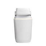 Airwell kanta za pelene 47x23x23 cm, white - Slika 3
