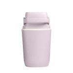 Airwell kanta za pelene 47x23x23 cm, pink - Slika 3