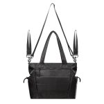 BabyOno Cami torba za mame, crna - Slika 3